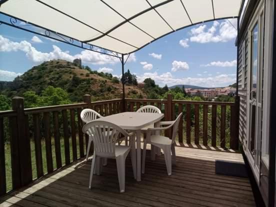 Camping Humawaka Comps-sur-Artuby Dış mekan fotoğraf