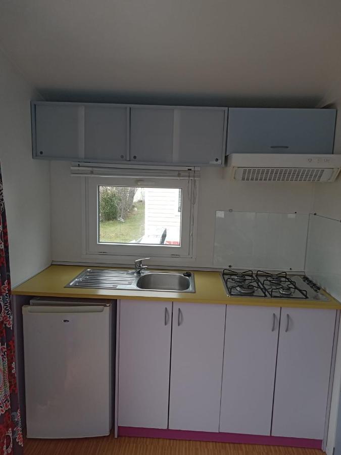 Camping Humawaka Comps-sur-Artuby Dış mekan fotoğraf