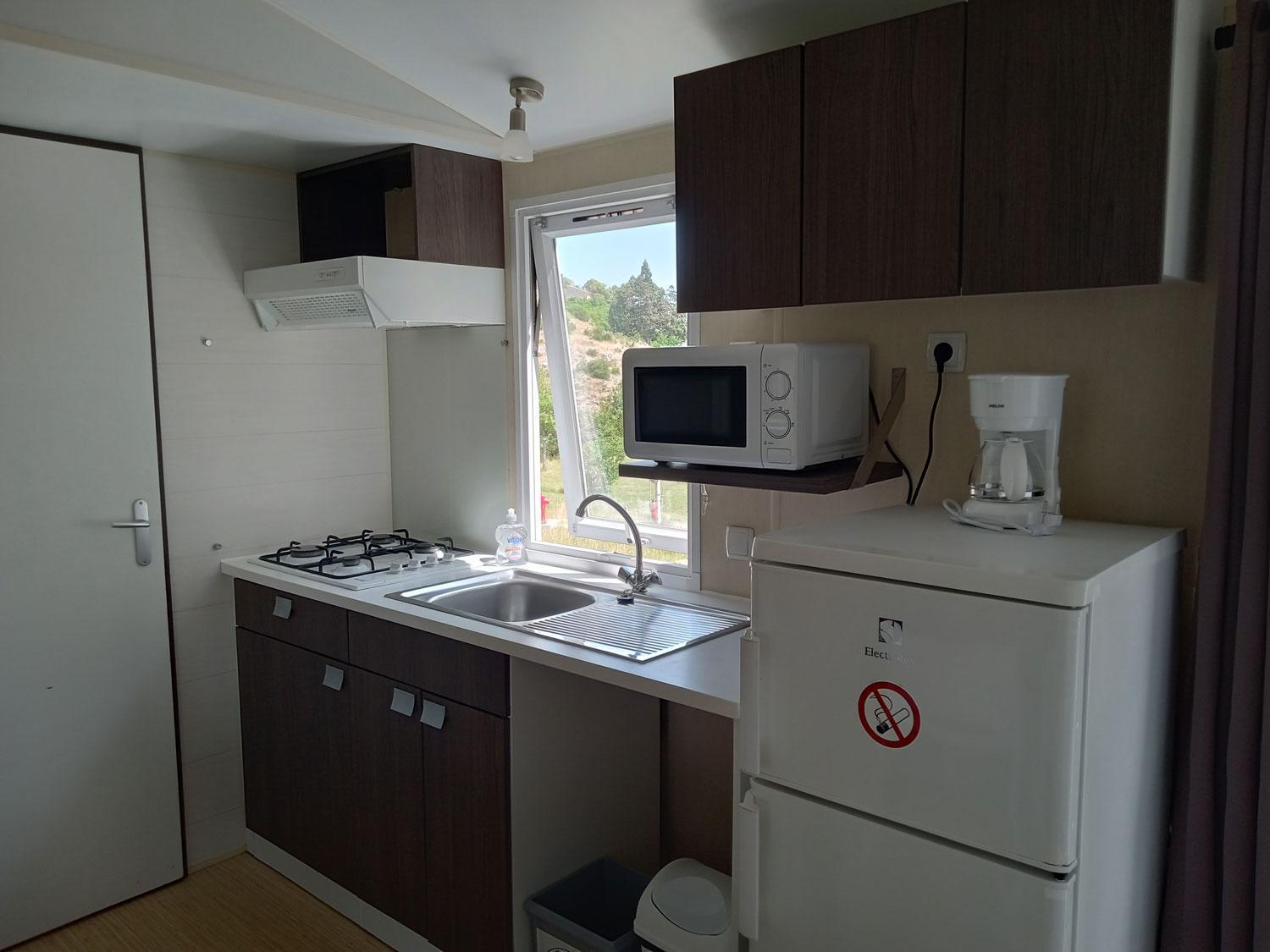 Camping Humawaka Comps-sur-Artuby Dış mekan fotoğraf