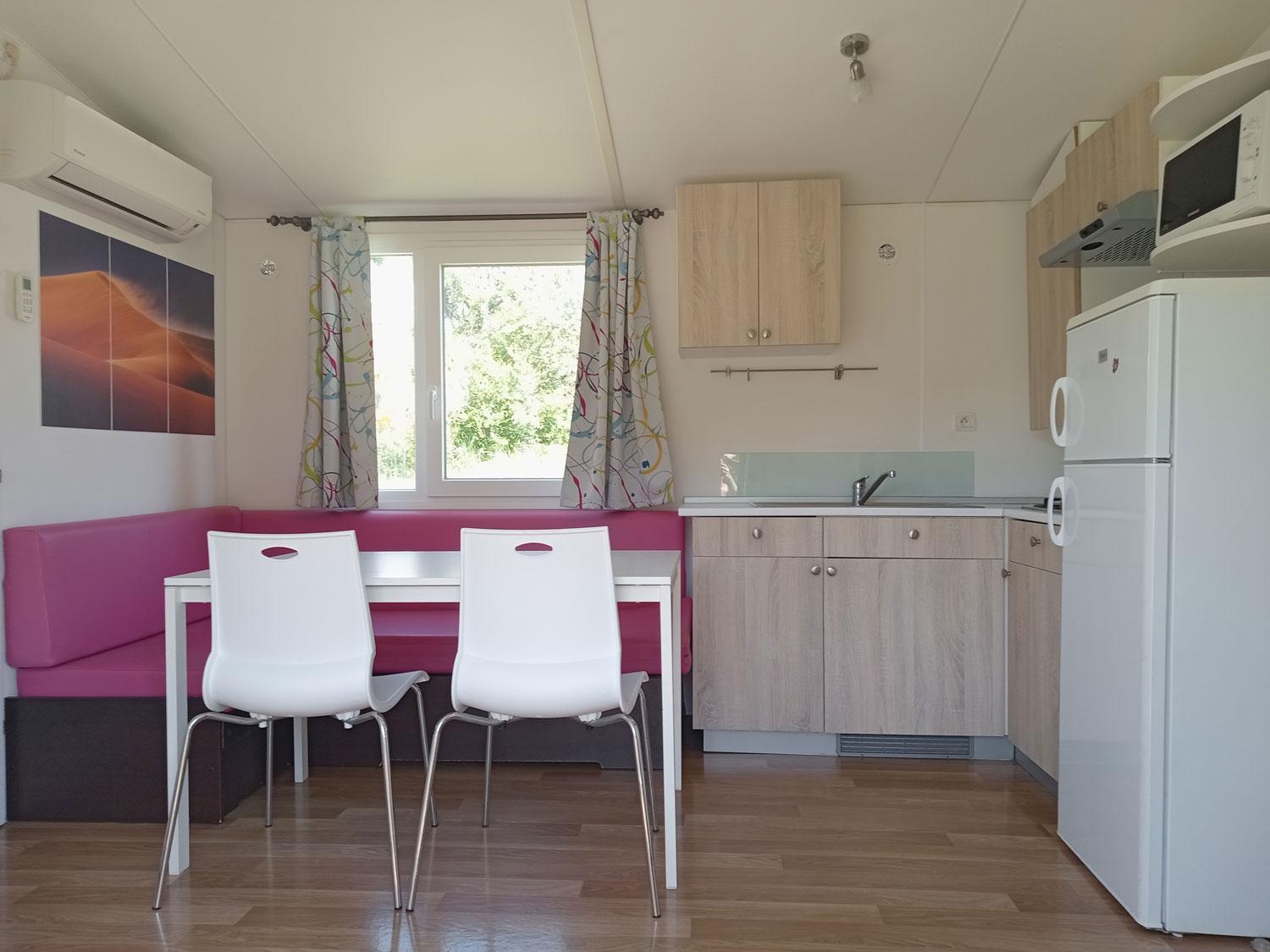 Camping Humawaka Comps-sur-Artuby Dış mekan fotoğraf