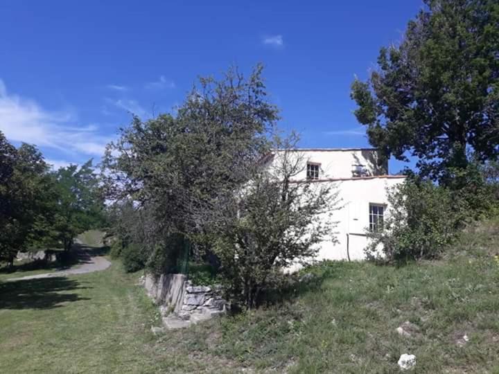 Camping Humawaka Comps-sur-Artuby Dış mekan fotoğraf